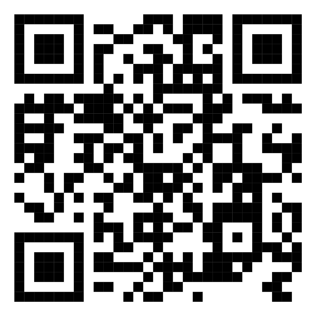 QR Code Telegram